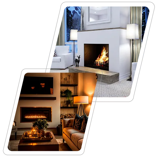 Remove Chimney Odor in Aldine, TX