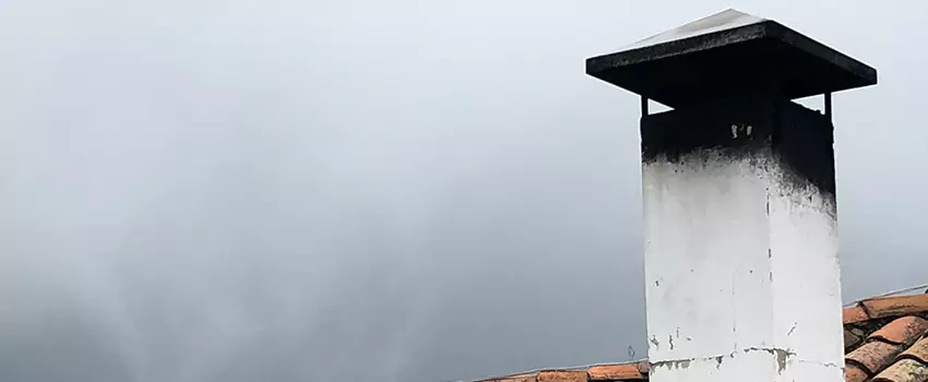 Chimney Damper Inspection in Aldine, TX