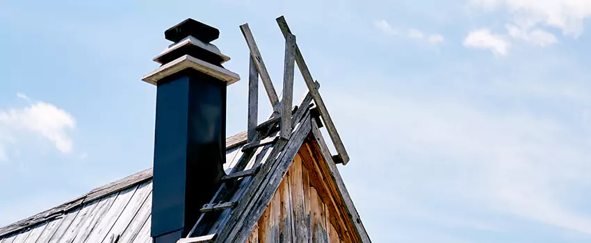 Chimney Creosote Cleaning in Aldine, TX