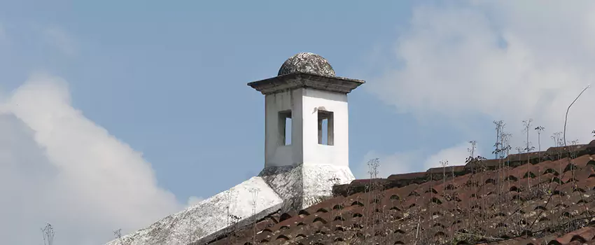 Cost To Rebuild A Chimney in Aldine, TX