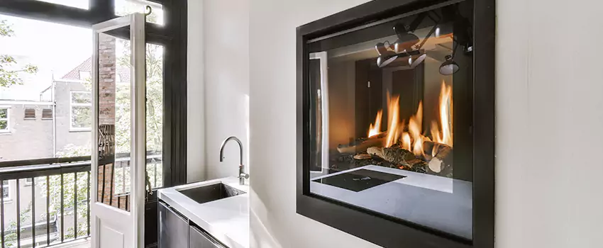 Dimplex Fireplace Installation and Repair in Aldine, Texas