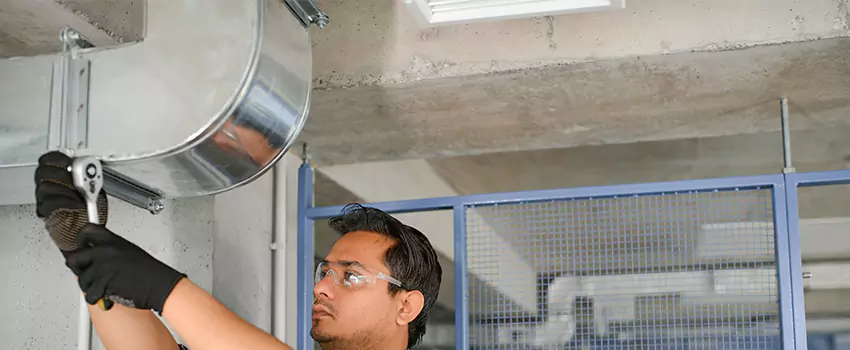 HVAC Ductwork Cleaning in Aldine, TX