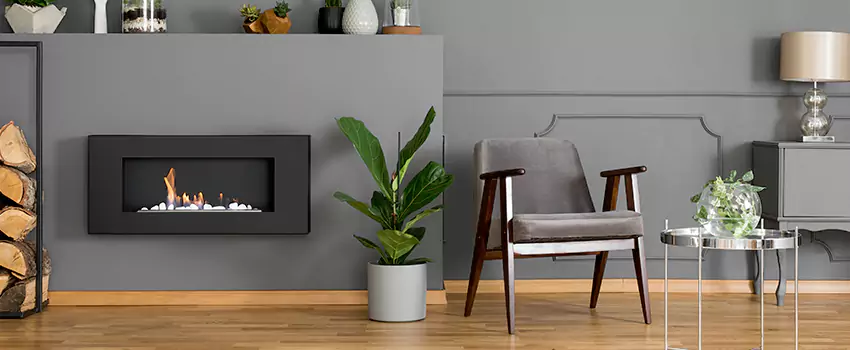 Ethanol Fireplace Burner Repair in Aldine, TX