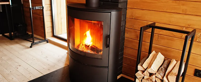 Gas Fireplace Door Handle Installation Services in Aldine, Texas