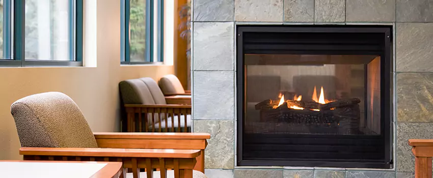 Fireplace Refacing in Aldine, Texas