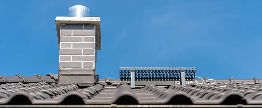 Repair Blocked Chimney in Aldine, Texas