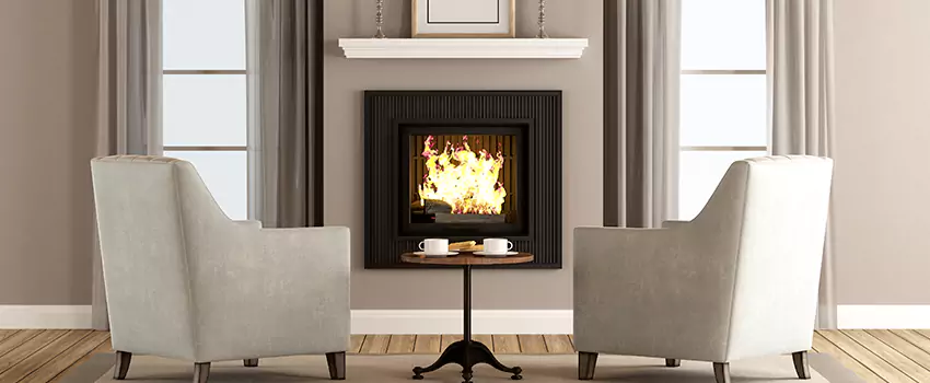 Heat & Glo Outdoor Gas Fireplaces Installation Contractors in Aldine, Texas