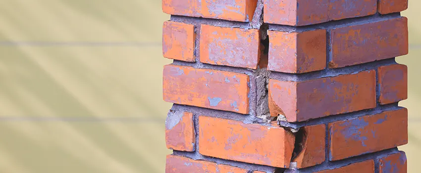 Leaking Chimney Repair And Replacement Cost in Aldine, Texas