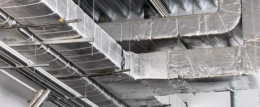 Vent Dust Cleaning Cost in Aldine, TX