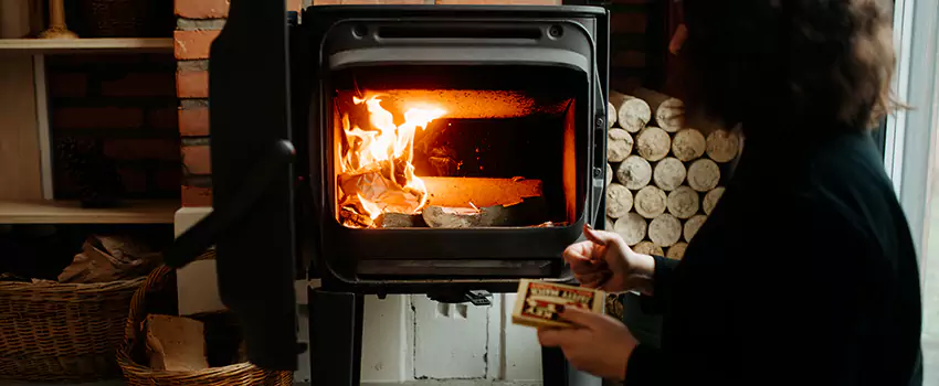Key Features of Vermont Castings Fireplaces in Aldine, TX