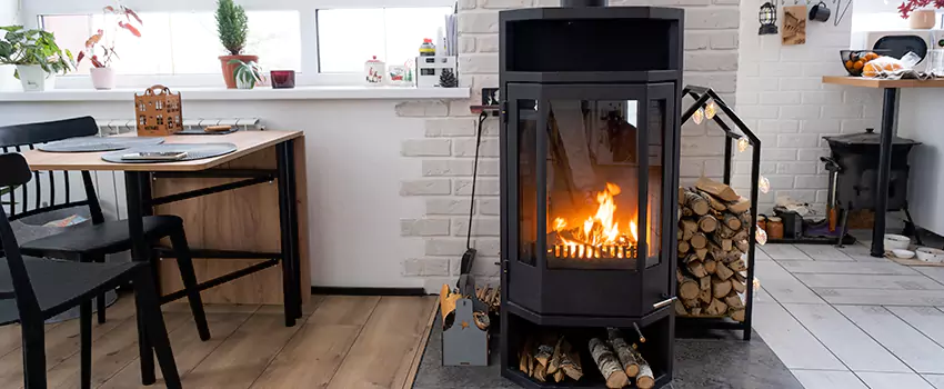Wood Stove Firebox Installation Services in Aldine, TX