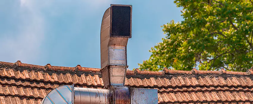 Chimney Creosote Cleaning Experts in Aldine, Texas