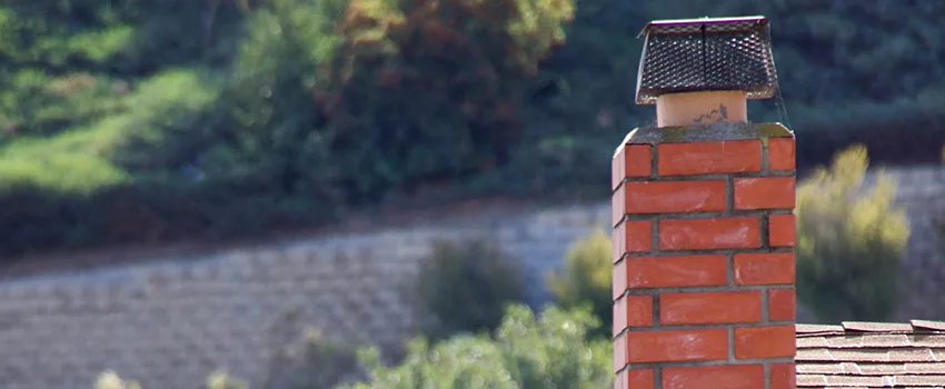 Chimney Tuckpointing And Masonry Restoration in Aldine, TX