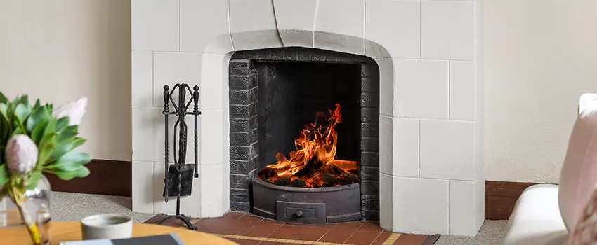 Classic Open Fireplace Design Services in Aldine, Texas