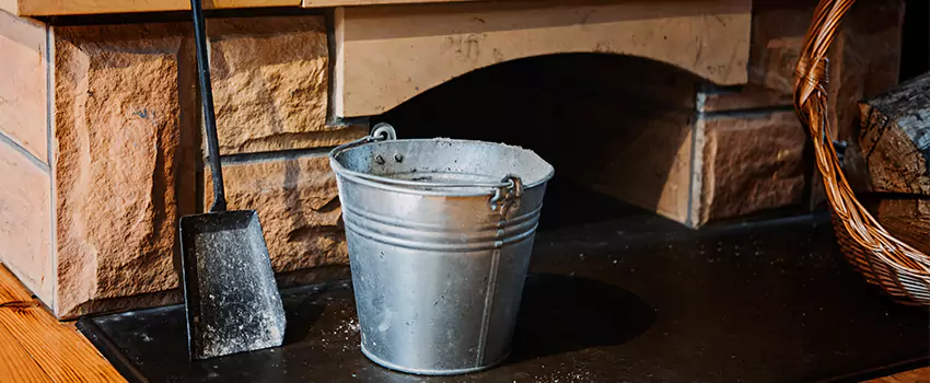 Clean The Fireplace Mantle And Hearth in Aldine, Texas