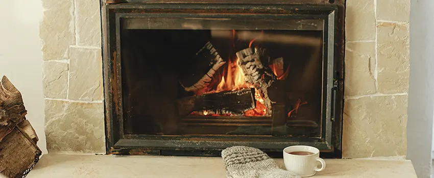Fireplace Door Handle Replacements Services in Aldine, Texas