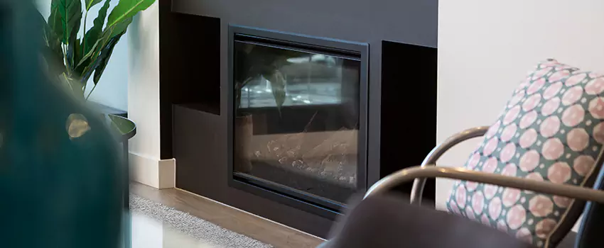 Gas Fireplace Installation in Aldine, TX