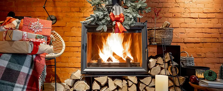 Steel Fireplace Grate Repair And Replacement Services in Aldine, Texas