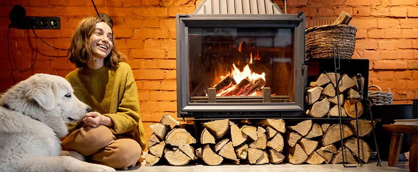 Fireplace Smell Removal Cost in Aldine, TX