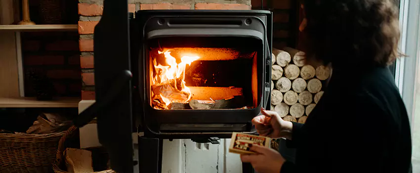 Hearthstone Wood Stoves Fireplace Repair in Aldine, Texas