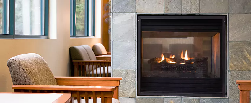 Osburn Fireplace Tempered Glass Hearth Pad Replacement in Aldine, Texas