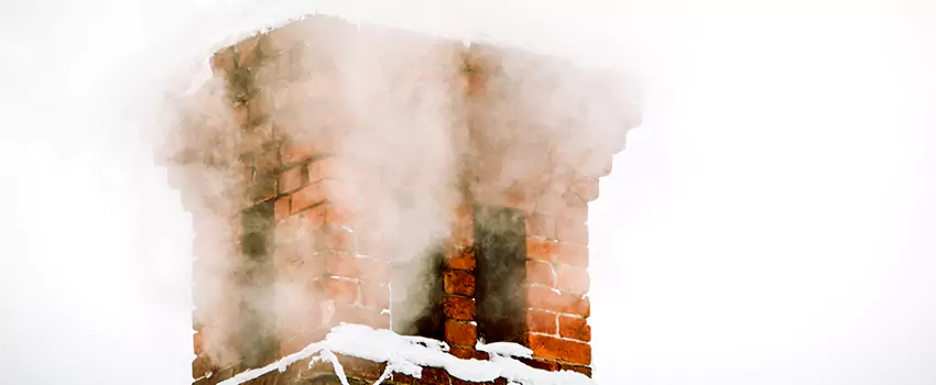 Chimney Flue Soot Removal in Aldine, TX