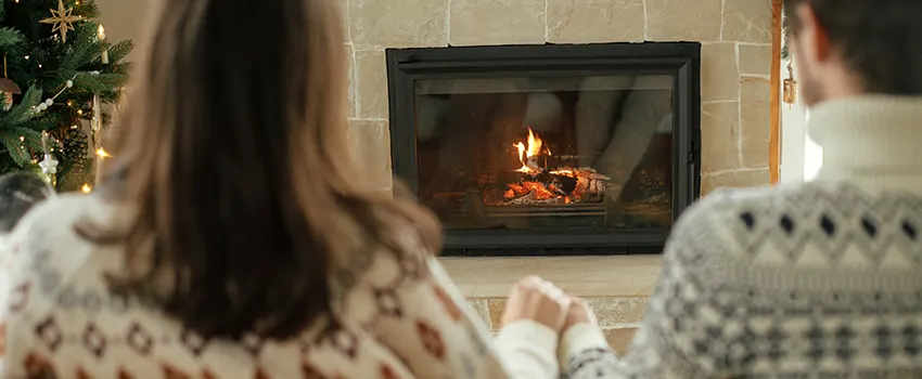 Superior Open-Hearth Wood Fireplaces in Aldine, TX