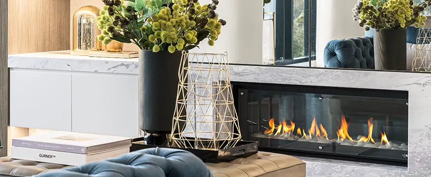 Professional Town & Country Luxury Fireplace Maintenance Experts in Aldine, Texas