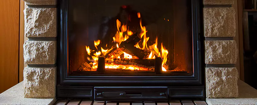 Cost of Wood Fireplace Installation in Aldine, TX
