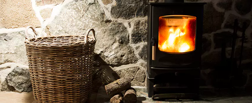 24/7 Wood Stove Installation Services in Aldine, Texas