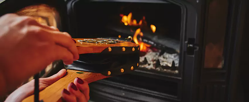 Wood Stove Grates Repair in Aldine, Texas